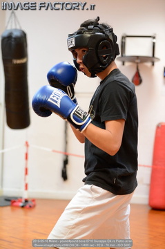 2019-05-16 Milano - pound4pound boxe 0710 Giuseppe Elli vs Pietro Jeran